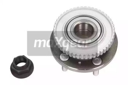 MAXGEAR 33-0569