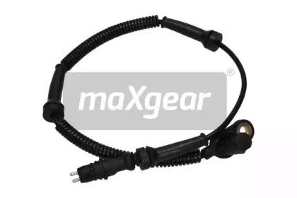 MAXGEAR 20-0198