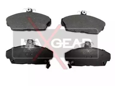 MAXGEAR 19-0543