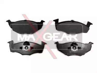 MAXGEAR 19-0607