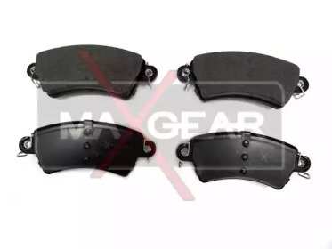 MAXGEAR 19-0553