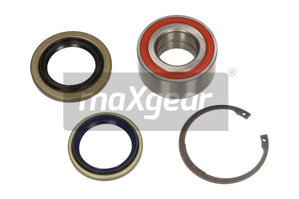 MAXGEAR 33-0234