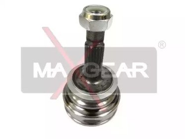 MAXGEAR 49-0199