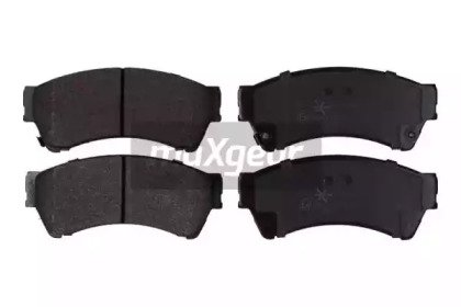 MAXGEAR 19-1458