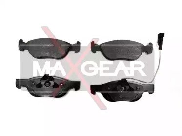 MAXGEAR 19-0655