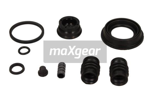 MAXGEAR 27-0596