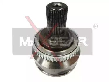 MAXGEAR 49-0282