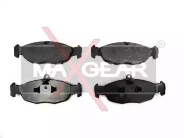 MAXGEAR 19-0592