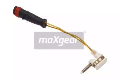 MAXGEAR 20-0124