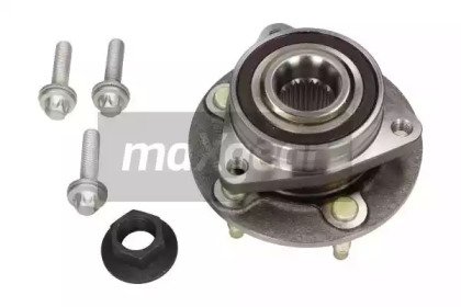 MAXGEAR 33-0643