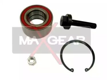 MAXGEAR 33-0397