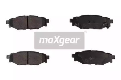 MAXGEAR 19-1447