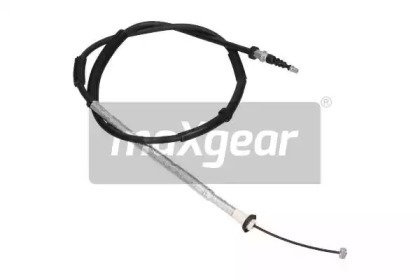 MAXGEAR 32-0580