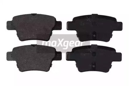 MAXGEAR 19-0897