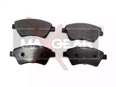 MAXGEAR 19-0579