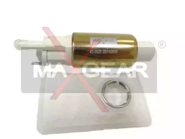 MAXGEAR 43-0020