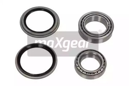 MAXGEAR 33-0214