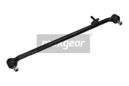 MAXGEAR 69-0126