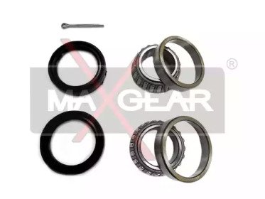 MAXGEAR 33-0200