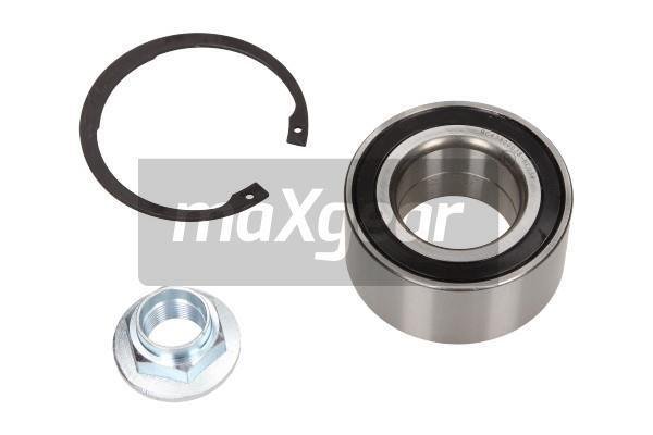 MAXGEAR 33-0587