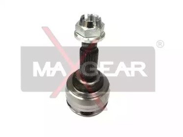 MAXGEAR 49-0659