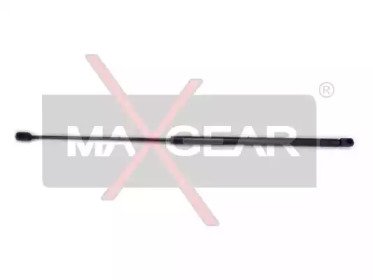 MAXGEAR 12-0163