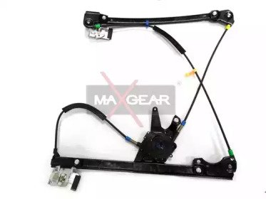 MAXGEAR 28-0201