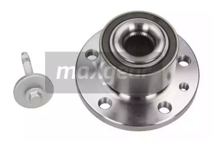 MAXGEAR 33-0697