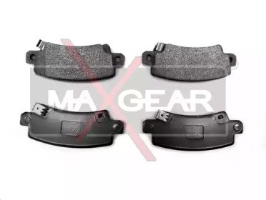 MAXGEAR 19-0449