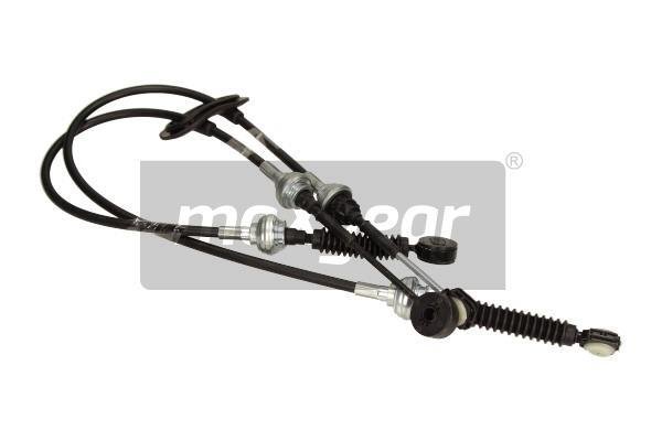 MAXGEAR 32-0598