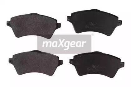 MAXGEAR 19-2163