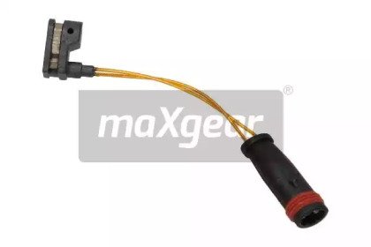 MAXGEAR 20-0123