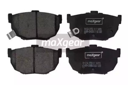 MAXGEAR 19-1134