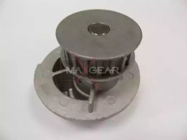 MAXGEAR 47-0124