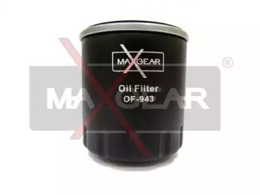 MAXGEAR 26-0007