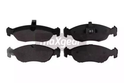 MAXGEAR 19-0596