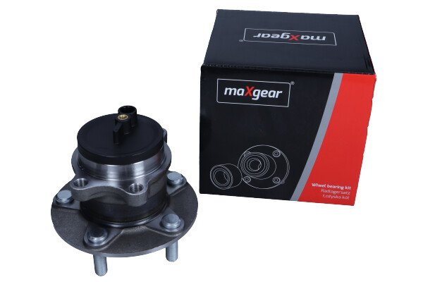 MAXGEAR 33-1256