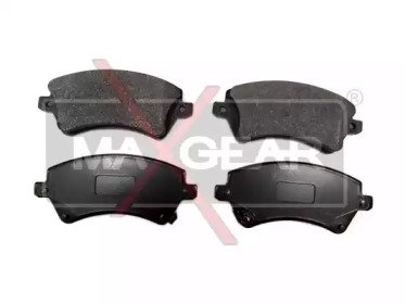 MAXGEAR 19-0563