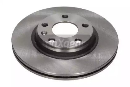 MAXGEAR 19-0758