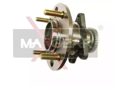 MAXGEAR 33-0466