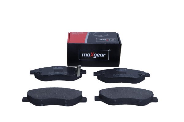 MAXGEAR 19-1563