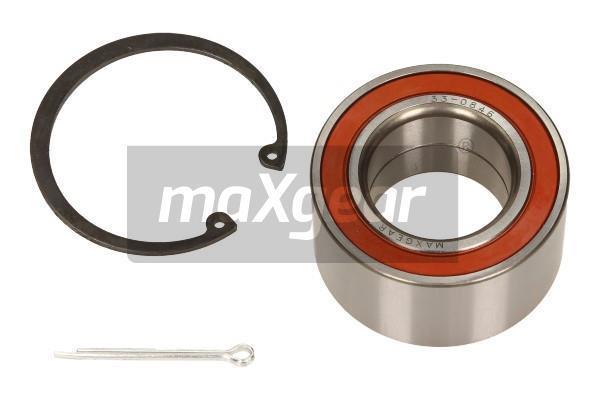 MAXGEAR 33-0846