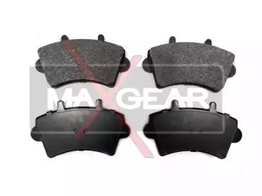 MAXGEAR 19-0586 MAXGEAR 19-0586