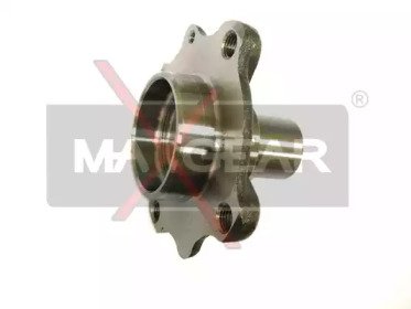 MAXGEAR 33-0481