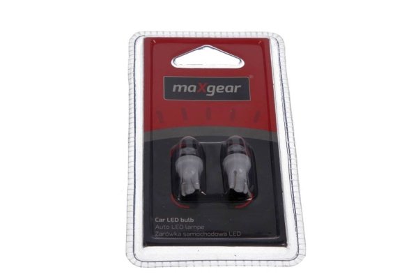 MAXGEAR 78-0163SET