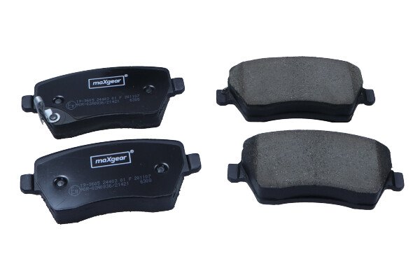 MAXGEAR 19-3605