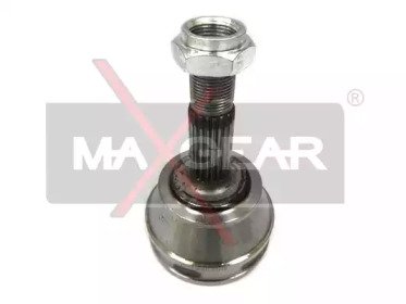 MAXGEAR 49-0258