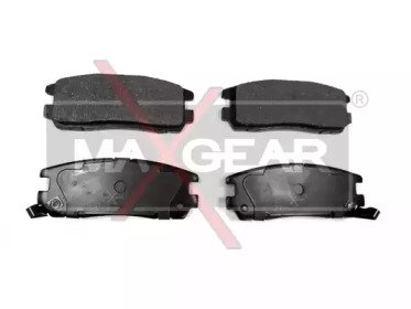 MAXGEAR 19-0483