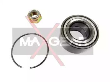 MAXGEAR 33-0302