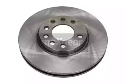 MAXGEAR 19-0804